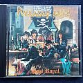 Running Wild - Tape / Vinyl / CD / Recording etc - Running Wild - Port Royal