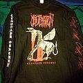 Obliteration - TShirt or Longsleeve - Obliteration - Cenotaph Obscure longsleeve