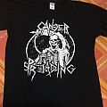 Cancer Spreading - TShirt or Longsleeve - Cancer Spreading T-shirt