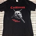 Candlemass - TShirt or Longsleeve - Candlemass T-shirt