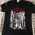 Wolves In The Throne Room - TShirt or Longsleeve - Wolves In The Throne room t shirt (black cascade)