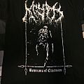 Krypts - TShirt or Longsleeve - Krypts - remnants of expansion t-shirt