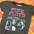 Pink Floyd - TShirt or Longsleeve - Pink Floyd T-Shirt