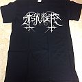 Tsjuder - TShirt or Longsleeve - TSJUDER - Kill for Satan