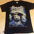 Archspire - TShirt or Longsleeve - Archspire - Relentless Mutation