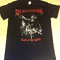 Deströyer 666 - TShirt or Longsleeve - Destroyer 666 - Call of the Wild