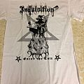 Inquisition - TShirt or Longsleeve - INQUISITION - Enter the Cult