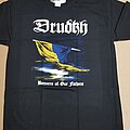 Drudkh - TShirt or Longsleeve - Drudkh - Banners of Our Fathers