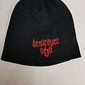 Deströyer 666 - Other Collectable - Deströyer 666 Destroyer 666 - Beanie