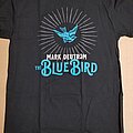 Mark Deutrom - TShirt or Longsleeve - Mark Deutrom - The Blue Bird