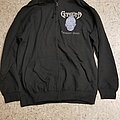 Gorguts - Hooded Top / Sweater - Gorguts-  Pleiades' Dust Hoodie