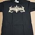 Necrowretch - TShirt or Longsleeve - Necrowretch - Putrid Death