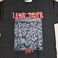 Leng Tch&#039;e - TShirt or Longsleeve - Leng Tch'e - Mosh Justice