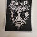 Abbath - Patch - Abbath - Rebirth of Abbath Patch