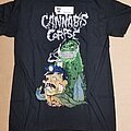 Cannabis Corpse - TShirt or Longsleeve - Cannabis Corpse - Copbong (JSR Print)