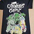 Cannabis Corpse - TShirt or Longsleeve - Cannabis Corpse - Ghost Ripper