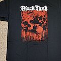 Black Tusk - TShirt or Longsleeve - Black Tusk - 2 Skulls