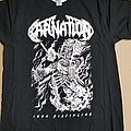 Carnation - TShirt or Longsleeve - Carnation - Iron Discipline