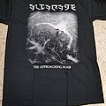 Altarage - TShirt or Longsleeve - Altarage - The Approaching Roar