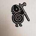 Heilung - Patch - Heilung - Warrior Snail