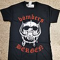 Bömbers - TShirt or Longsleeve - Bombers - Bergen