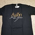 Audn - TShirt or Longsleeve - Audn - Logo