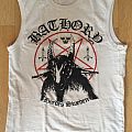 Bathory - TShirt or Longsleeve - Bathory Hordes Sweden shirt