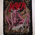 Slayer - Patch - Slayer Pink Demon