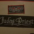 Judas Priest - Patch - patches