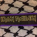 Iron Maiden - Patch - iron maiden mini patch