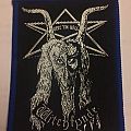 Witchfynde - Patch - Witchfynde patch