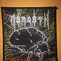 Morgoth - Patch - morgoth patch