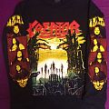 Kreator - TShirt or Longsleeve - Kreator longsleeve