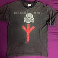 Burzum - TShirt or Longsleeve - Rare Burzum shirt