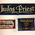 Judas Priest - Patch - Judas collection