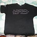 1349 - TShirt or Longsleeve - 1349 hellfire t shirt