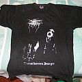 Darkthrone - TShirt or Longsleeve - darkthrone transilvanian hunger l size