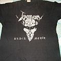 Venom - TShirt or Longsleeve - venom black metal