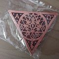 The Devil - Pin / Badge - Pin