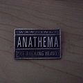 Anathema - Pin / Badge - Pin