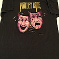 Mötley Crüe - TShirt or Longsleeve - Crüe crew shirt 1985