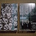 Siege - Tape / Vinyl / CD / Recording etc - Siege – Drop Dead