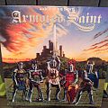 Armored Saint - Tape / Vinyl / CD / Recording etc - Armored Saint ‎– March Of The Saint (LP)