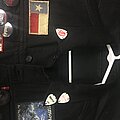 Dismember - Battle Jacket - Battle jacket