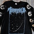 Tomb Mold - TShirt or Longsleeve - Tomb Mold  - Cerulean Salvation LS