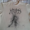 Krypts - TShirt or Longsleeve - Krypts - "Deathlike Hypnosis Tour May 2019