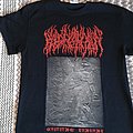 Blood Incantation - TShirt or Longsleeve - Blood Incantation -  Hidden Species T Shirt
