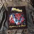 Judas Priest - Battle Jacket - Judas Priest Jacket