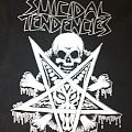 Suicidal Tendencies - TShirt or Longsleeve - Suicidal Tendencies possessed shirt