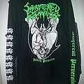 Scattered Remnants - TShirt or Longsleeve - Scattered Remnants Inherent Perversion Long-sleeve